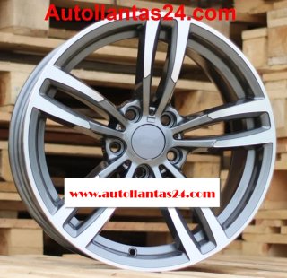 Juego 4 llantas para bmw varios tamaños 14 r840008