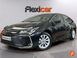 Toyota Corolla 140H Eco