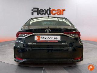 Toyota Corolla 140H Eco