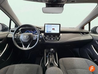 Toyota Corolla 140H Eco