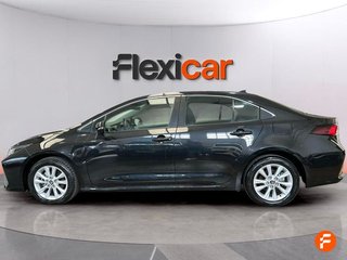 Toyota Corolla 140H Eco