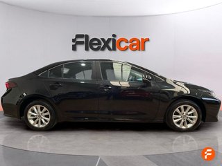Toyota Corolla 140H Eco