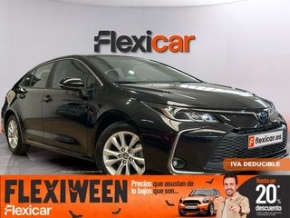 Toyota Corolla 140H Eco