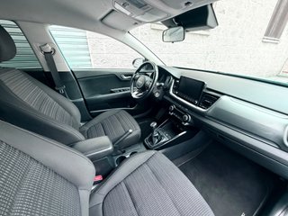 KIA Stonic 2024 ETIQUETA ECO