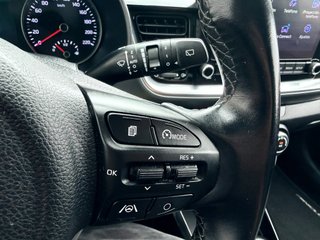 KIA Stonic 2024 ETIQUETA ECO