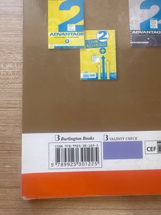 Students book 2 bachiller burlington books
