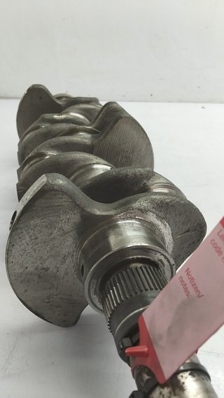 CIGUEÑAL MITSUBISHI MONTERO (L040) 939884