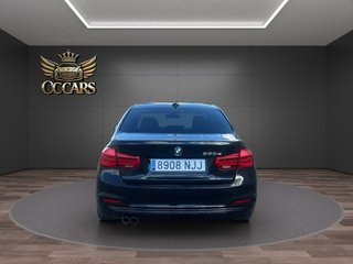 BMW Serie 3 330e