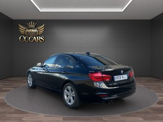 BMW Serie 3 330e
