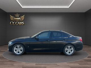 BMW Serie 3 330e