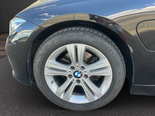 BMW Serie 3 330e