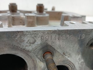 CULATA MITSUBISHI L 200 (K6/7) 474773