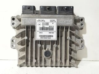 CENTRALITA MOTOR UCE 237101989R