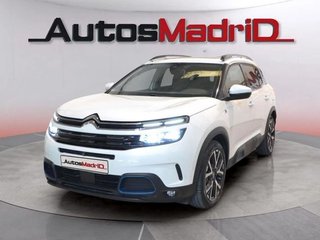 Citroën C5 Aircross 225 e-EAT8 Shine