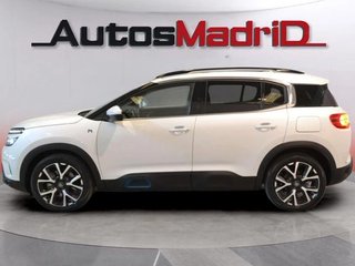 Citroën C5 Aircross 225 e-EAT8 Shine