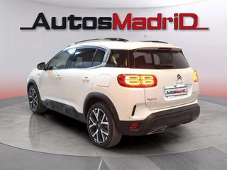 Citroën C5 Aircross 225 e-EAT8 Shine