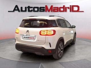 Citroën C5 Aircross 225 e-EAT8 Shine