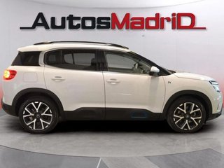 Citroën C5 Aircross 225 e-EAT8 Shine