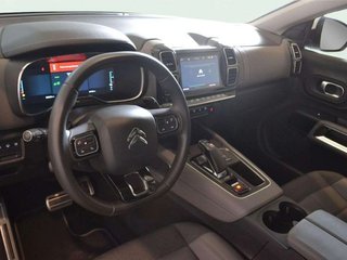Citroën C5 Aircross 225 e-EAT8 Shine
