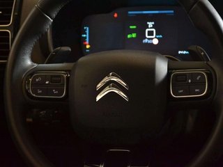 Citroën C5 Aircross 225 e-EAT8 Shine