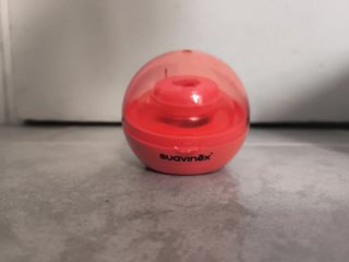 Esterilizador Chupetes Suavinex USB
