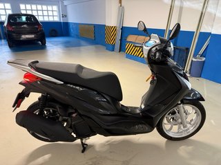 Piaggio Medley 125cc