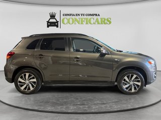 Mitsubishi ASX 2014