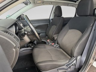 Mitsubishi ASX 2014