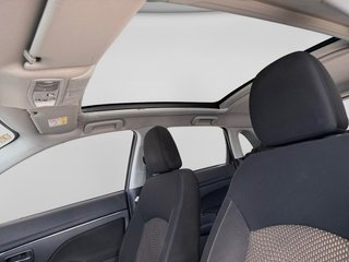 Mitsubishi ASX 2014