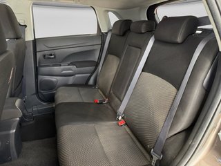 Mitsubishi ASX 2014