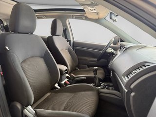 Mitsubishi ASX 2014