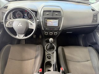 Mitsubishi ASX 2014