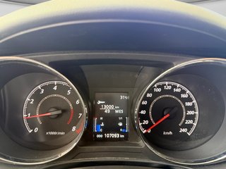 Mitsubishi ASX 2014
