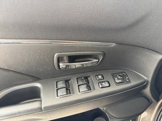 Mitsubishi ASX 2014