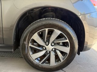 Mitsubishi ASX 2014