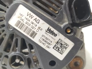 ALTERNADOR 04L903021D