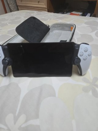 Consola Portátil PS5