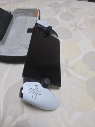 Consola Portátil PS5