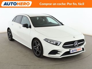 Mercedes-Benz Clase A A 180 d
