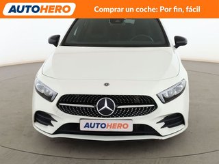 Mercedes-Benz Clase A A 180 d