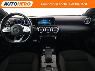 Mercedes-Benz Clase A A 180 d