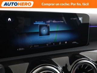 Mercedes-Benz Clase A A 180 d