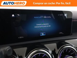 Mercedes-Benz Clase A A 180 d