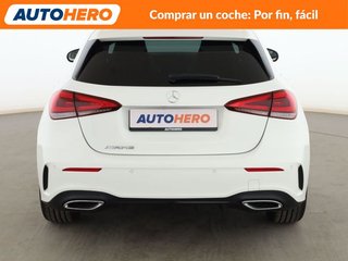 Mercedes Clase A A 180 d