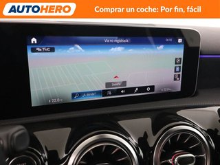 Mercedes Clase A A 180 d