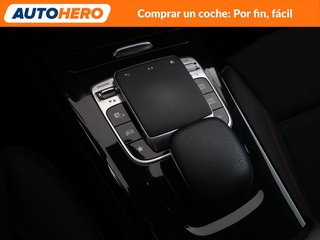 Mercedes Clase A A 180 d