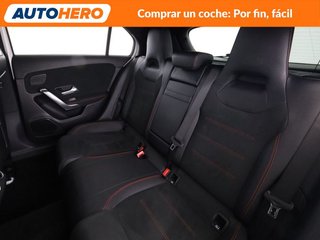 Mercedes-Benz Clase A A 180 d