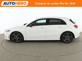 Mercedes Clase A A 180 d