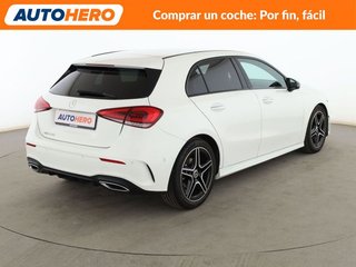 Mercedes Clase A A 180 d