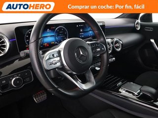 Mercedes Clase A A 180 d